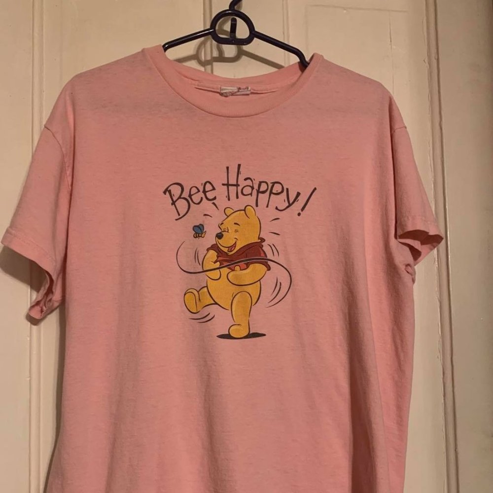 Vintage Winnie the Pooh Tee